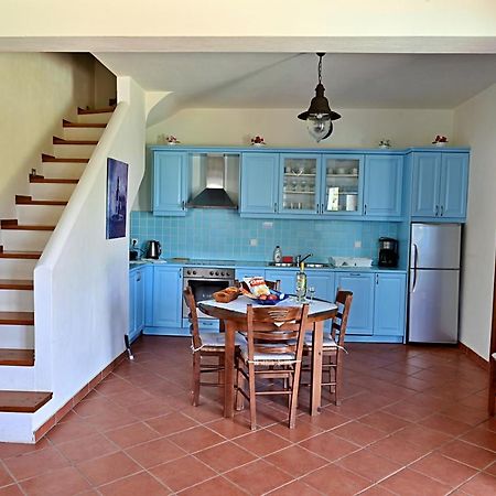 Afroditi Villa Skopelos Town Exterior photo