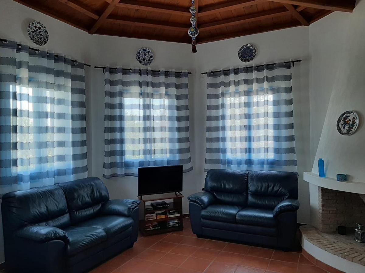 Afroditi Villa Skopelos Town Exterior photo