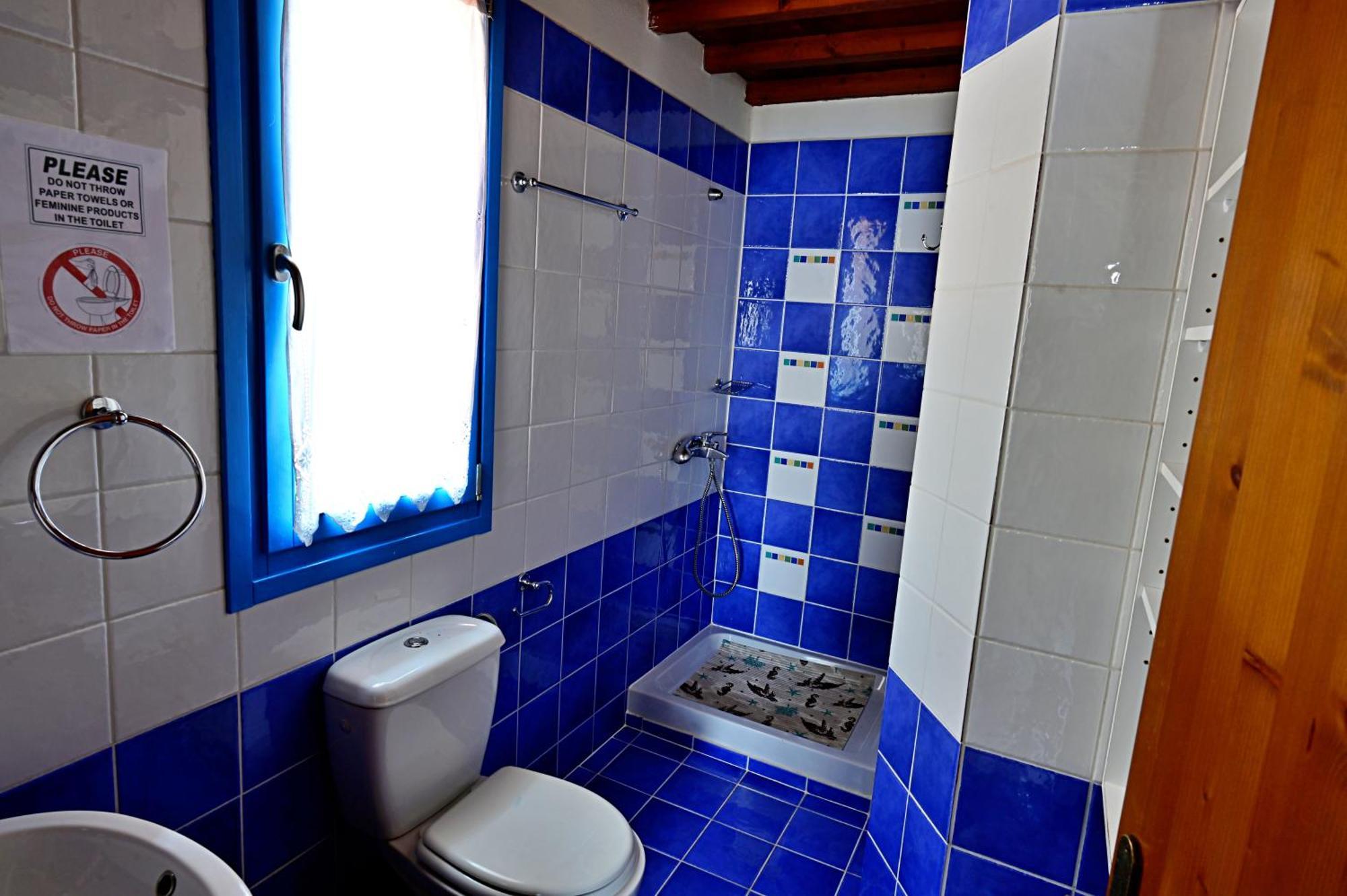 Afroditi Villa Skopelos Town Exterior photo
